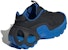 adidas Edge Runner 'Hitam Biru' JI2033