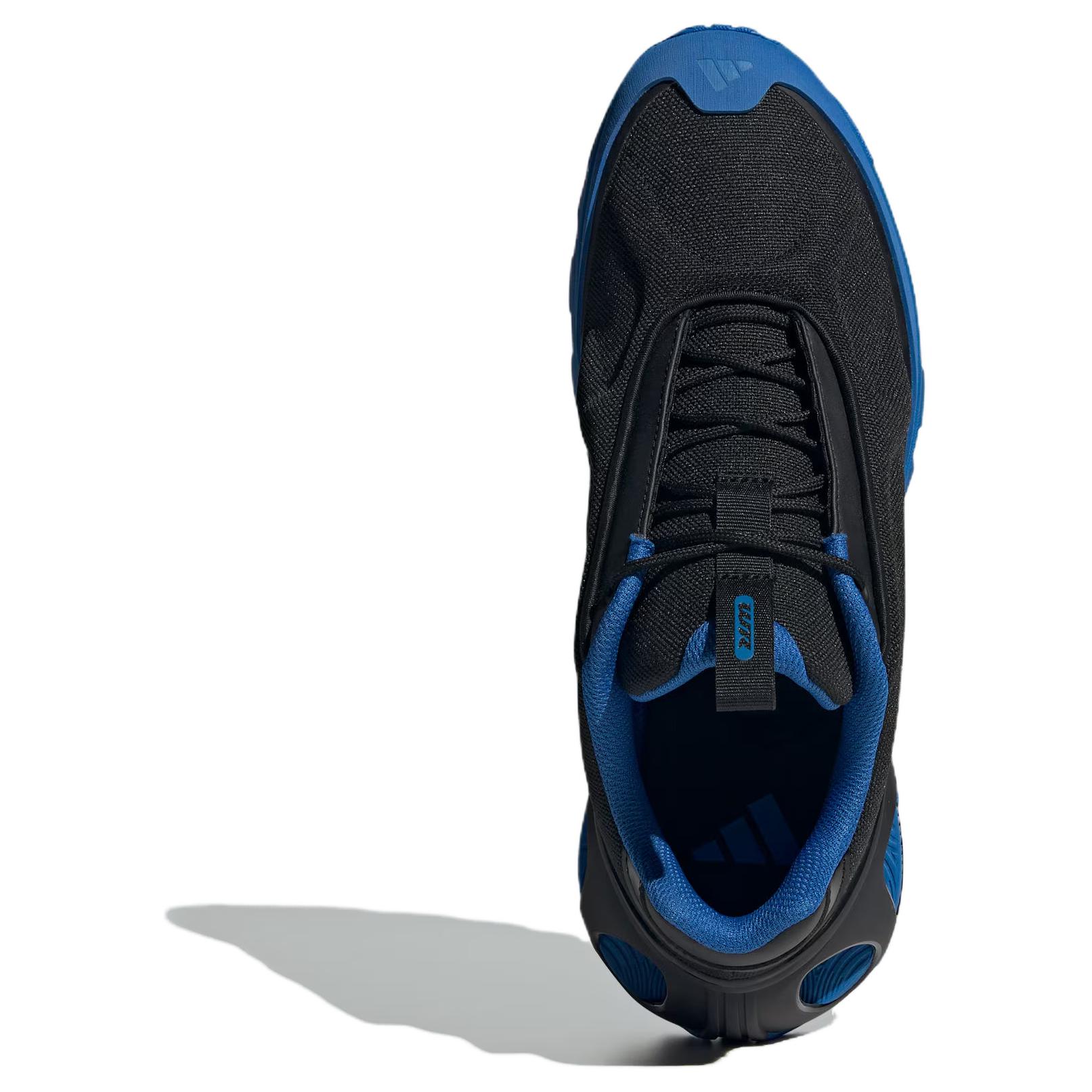 Shop adidas Edge Runner 'Hitam Biru' JI2033