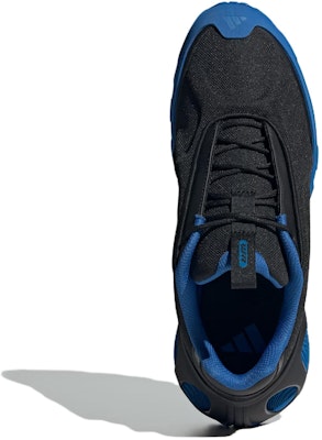 adidas Edge Runner 'Black Blue' JI2033 Shop adidas Edge Runner 'Black Blue' JI2033