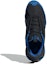 Shop adidas Edge Runner 'Hitam Biru' JI2033