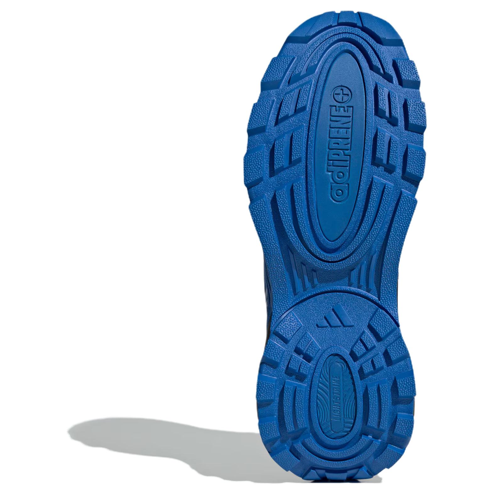 Purchase adidas Edge Runner 'Hitam Biru' JI2033