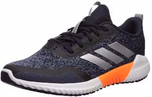adidas Edge Runner 'Black Silver' EE9047 adidas Edge Runner 'Black Silver' EE9047