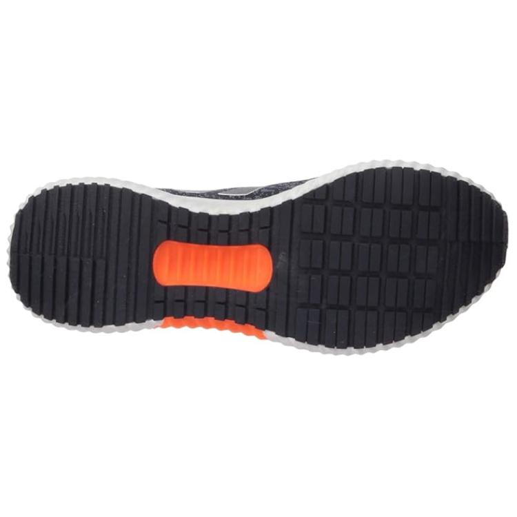 Shop adidas Edge Runner 黑銀