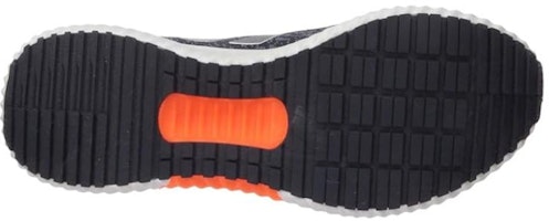 adidas Edge Runner 'Hitam Perak' EE9047 Shop adidas Edge Runner 'Hitam Perak' EE9047