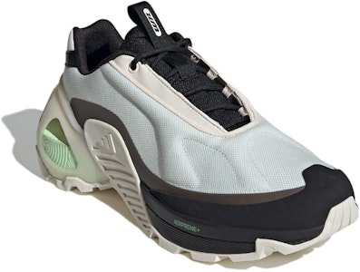 阿迪达斯Edge Runner蓝黑跑鞋 IF1654 Lookbook 阿迪达斯Edge Runner蓝黑跑鞋 IF1654