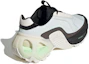 Purchase adidas Edge Runner 抽繩舒適氣質透氣 防滑耐磨 低筒 跑步鞋 男女同款 白黑色