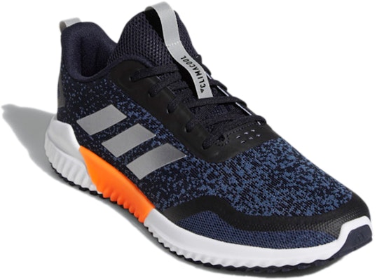 adidas Edge Runner 'Blue Silver White' EE9049 Lookbook adidas Edge Runner 'Blue Silver White' EE9049