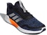 adidas Edge Runner 'Blue Silver White' EE9049