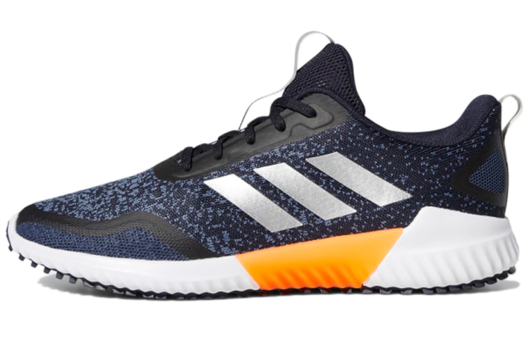 adidas Edge Runner 'Blue Silver White' EE9049