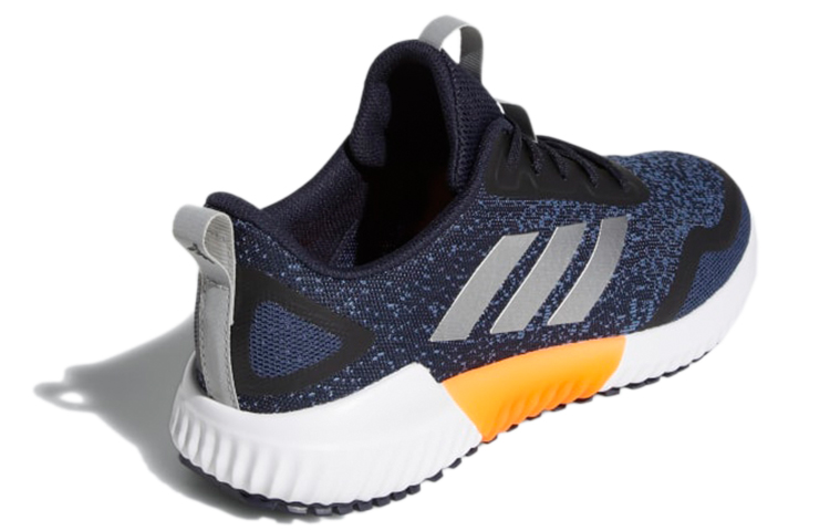 Shop adidas Edge Runner 'Azul Plata Blanco' EE9049