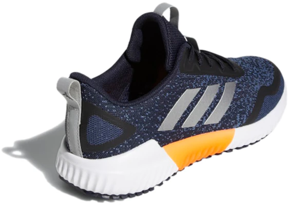 adidas Edge Runner 'Azul Plata Blanco' EE9049 Shop adidas Edge Runner 'Azul Plata Blanco' EE9049