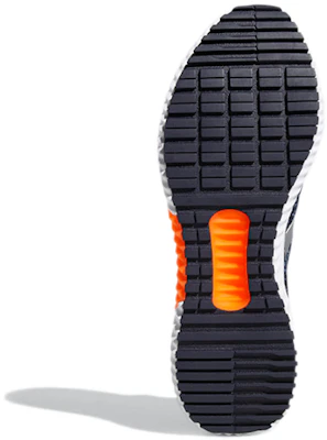 adidas Edge Runner 'Azul Plata Blanco' EE9049 Details for adidas Edge Runner 'Azul Plata Blanco' EE9049