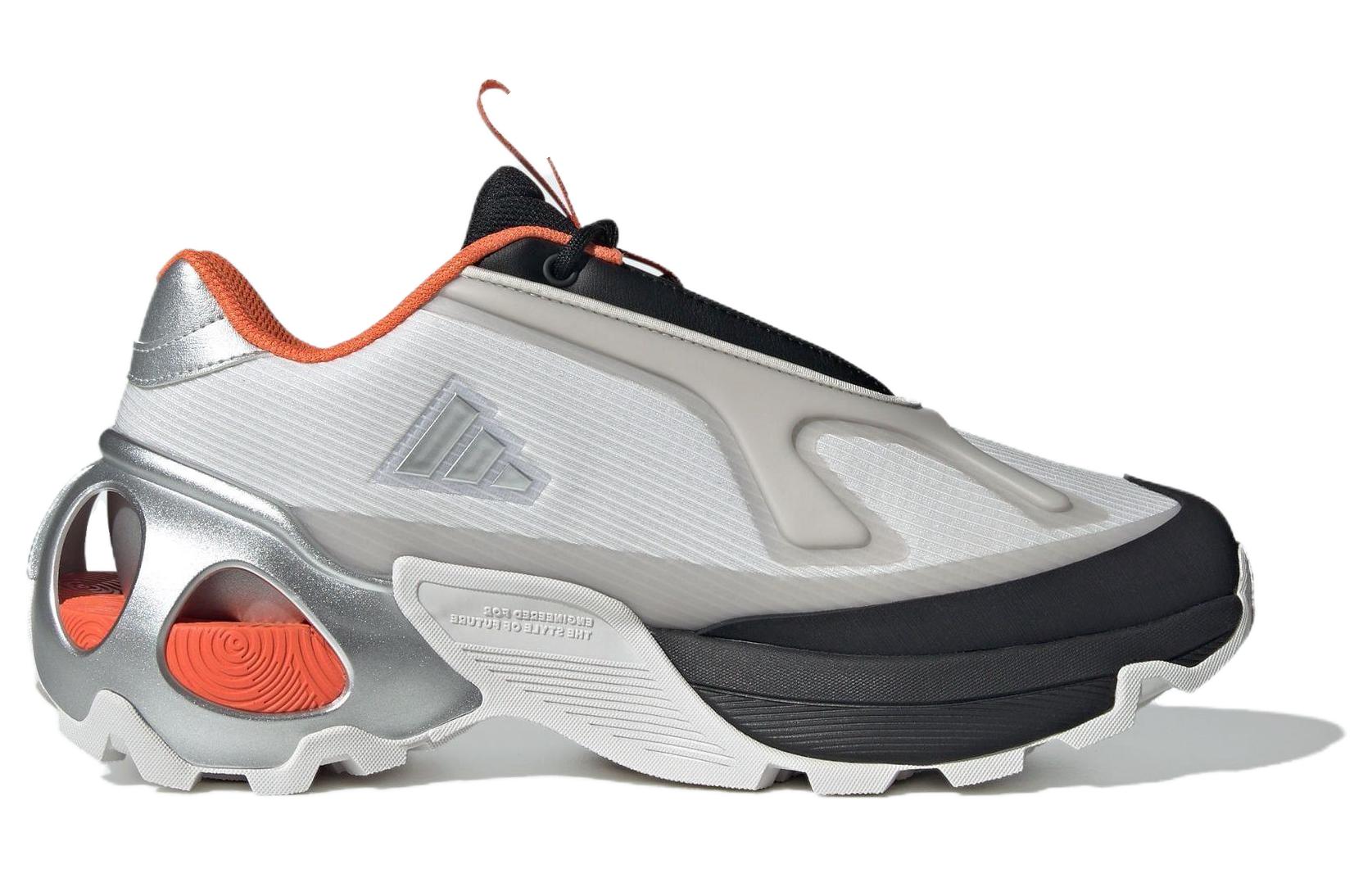 Order adidas Edge Runner 'Kelabu Hitam' JP5261