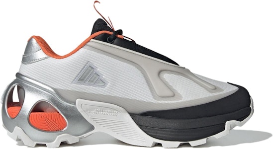 阿迪达斯 Edge Runner '灰黑' 运动鞋 JP5261 Order 阿迪达斯 Edge Runner '灰黑' 运动鞋 JP5261