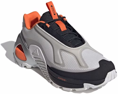 adidas Edge Runner 'Grey Black' JP5261 Lookbook adidas Edge Runner 'Grey Black' JP5261