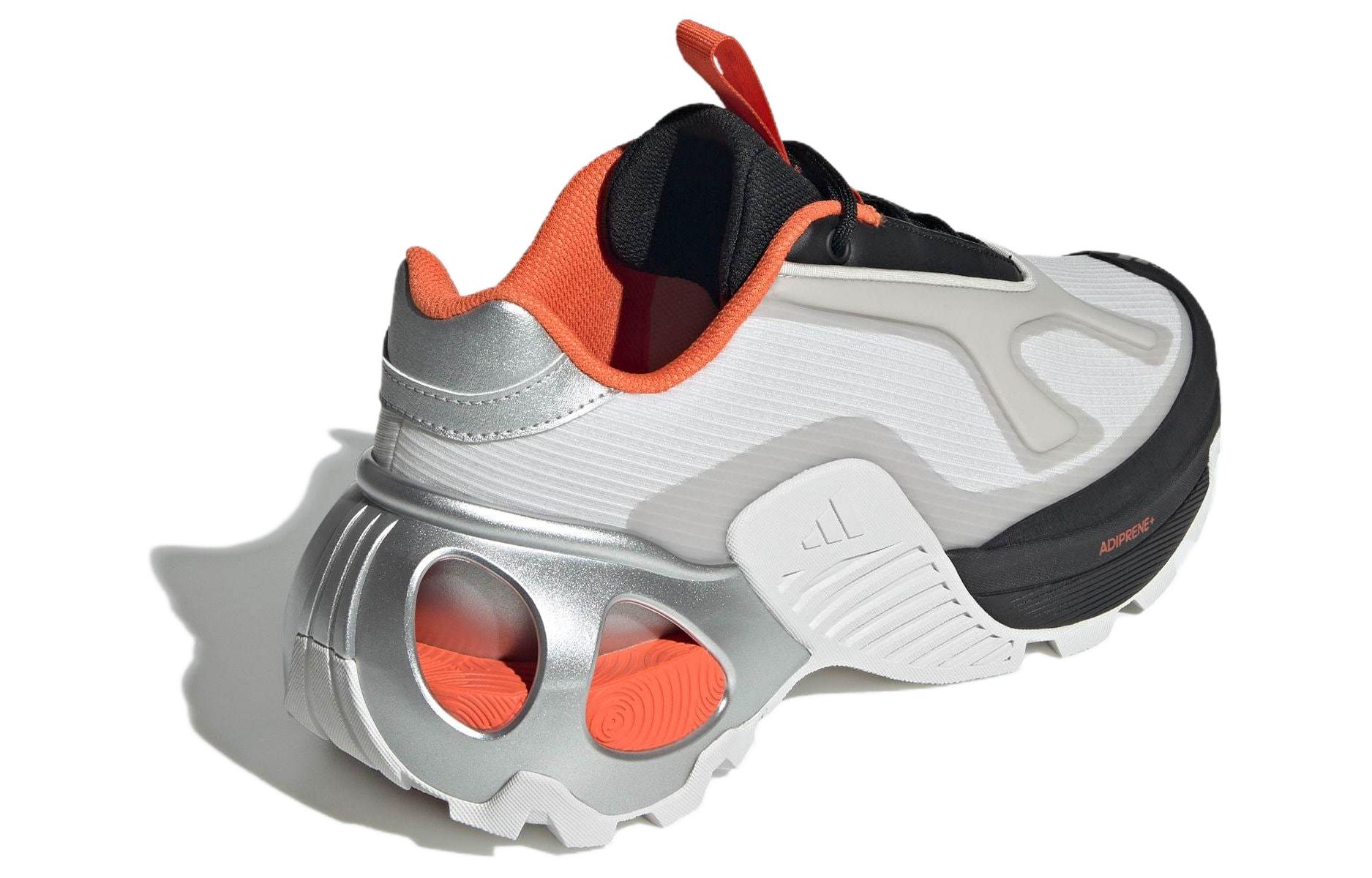 Shop adidas Edge Runner 'Kelabu Hitam' JP5261