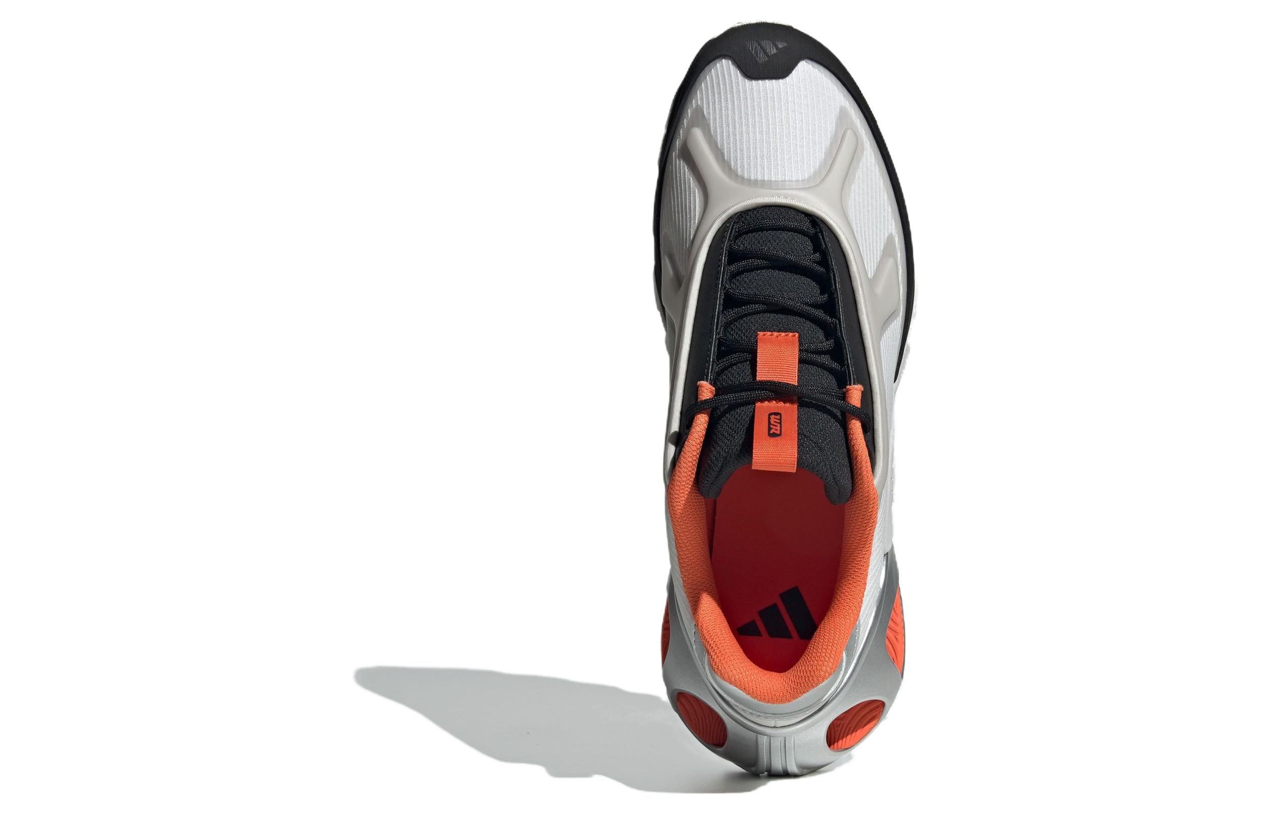 Purchase adidas Edge Runner 'Kelabu Hitam' JP5261