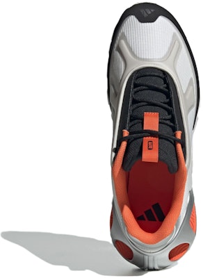 adidas Edge Runner 'Grey Black' JP5261 Purchase adidas Edge Runner 'Grey Black' JP5261