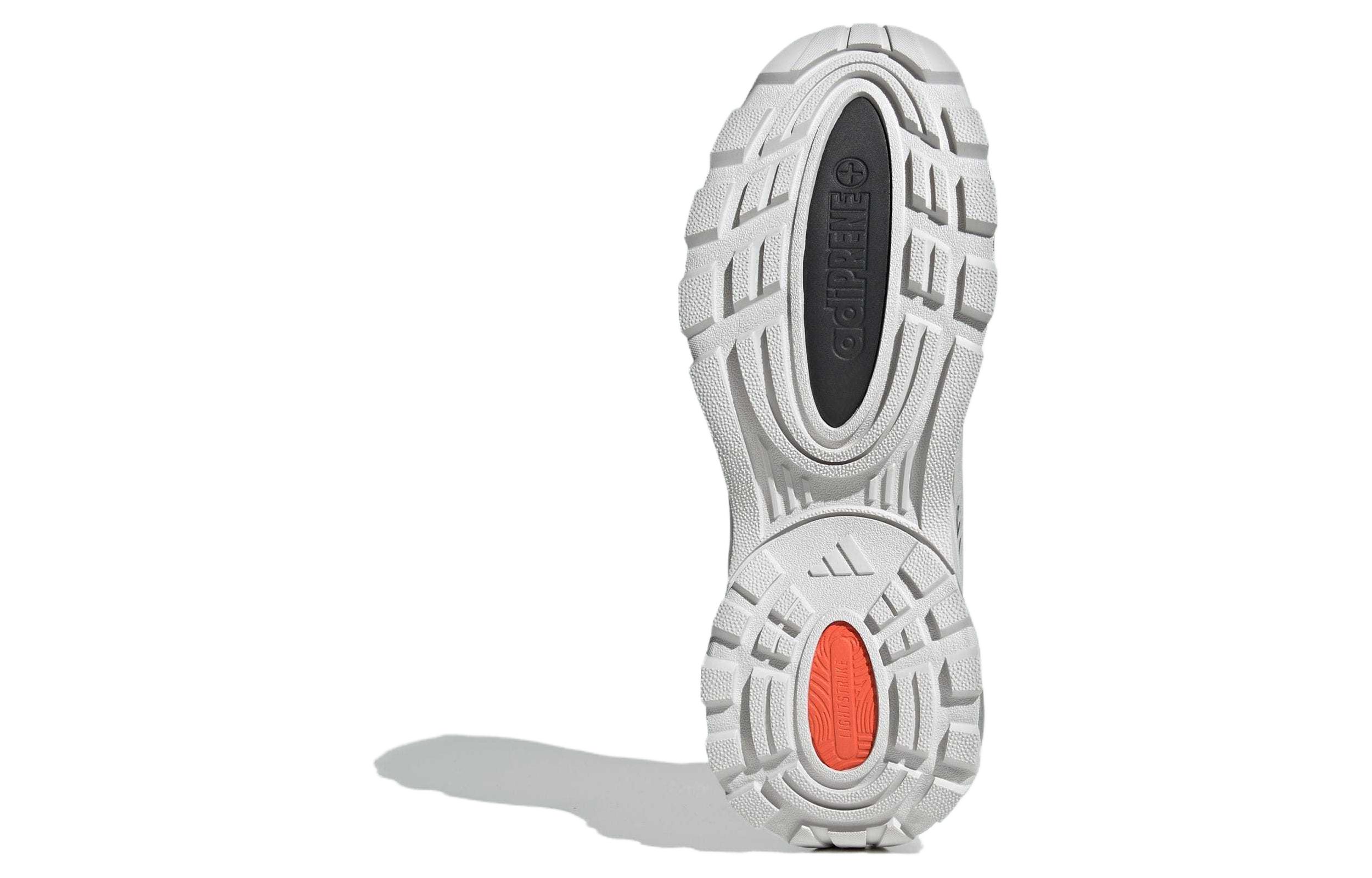 Details for adidas Edge Runner 'Kelabu Hitam' JP5261