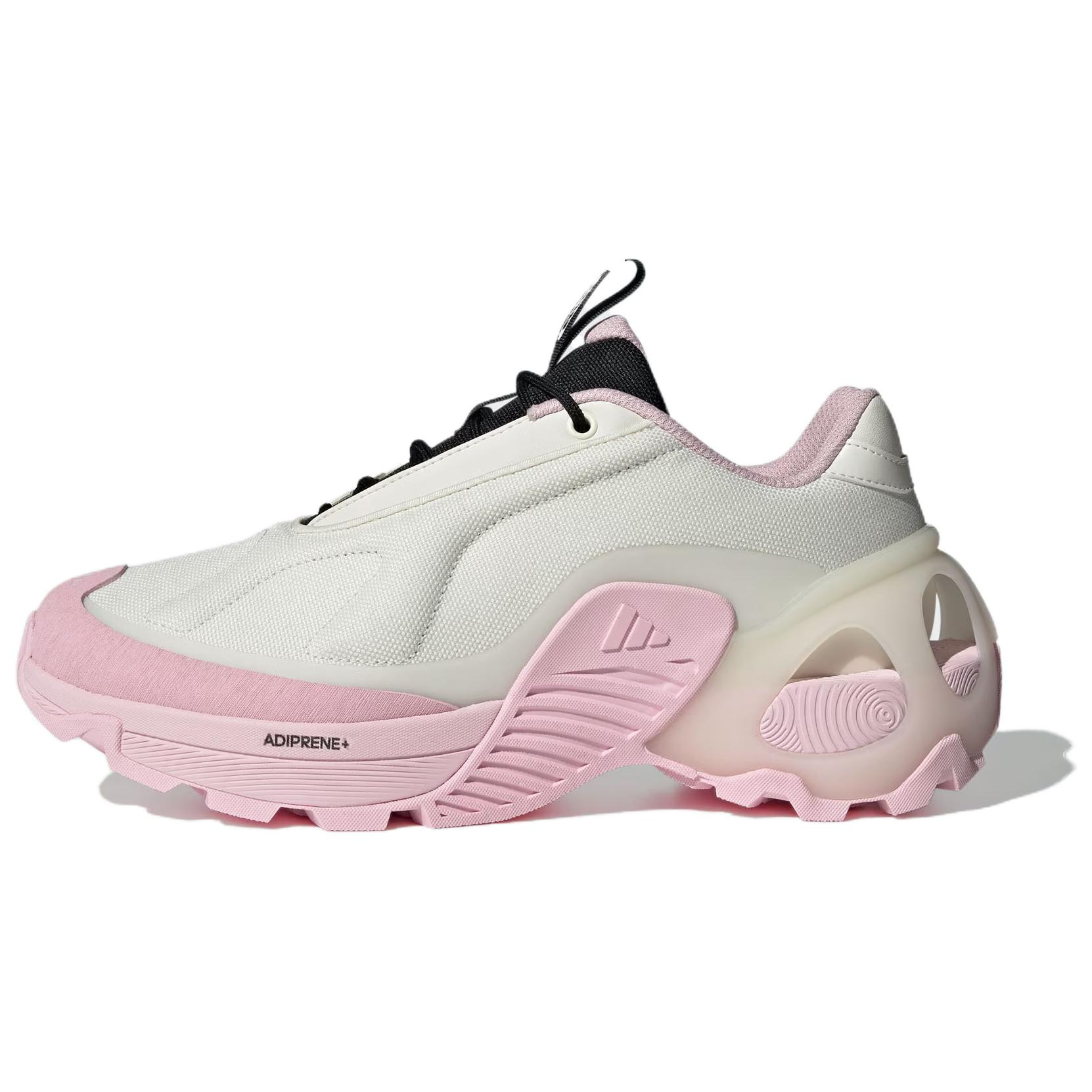adidas Edge Runner 'White Pink' JI2034