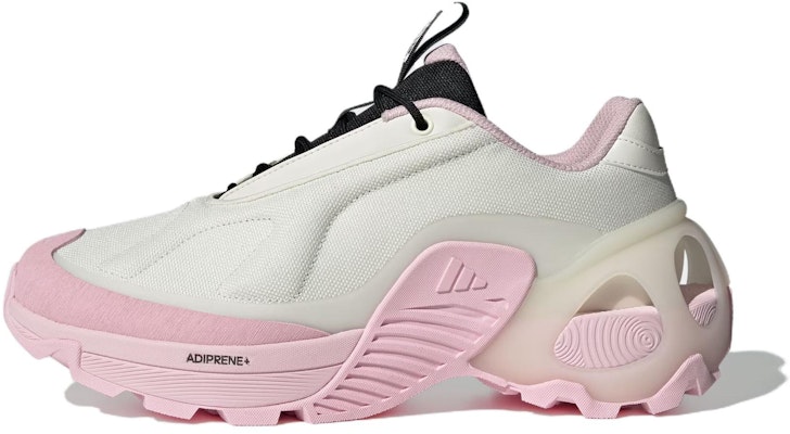 adidas Edge Runner 舒適百搭防滑耐磨 低幫 休閒跑步鞋 男女同款 白粉 Buy adidas Edge Runner 舒適百搭防滑耐磨 低幫 休閒跑步鞋 男女同款 白粉