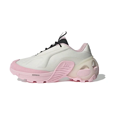 adidas Edge RNNR 'White Pink'