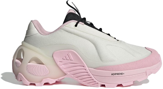 adidas Edge Runner 'Blanco Rosa' JI2034 Order adidas Edge Runner 'Blanco Rosa' JI2034