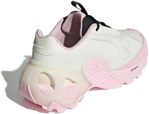 adidas Edge Runner 舒適百搭防滑耐磨 低幫 休閒跑步鞋 男女同款 白粉 Shop adidas Edge Runner 舒適百搭防滑耐磨 低幫 休閒跑步鞋 男女同款 白粉