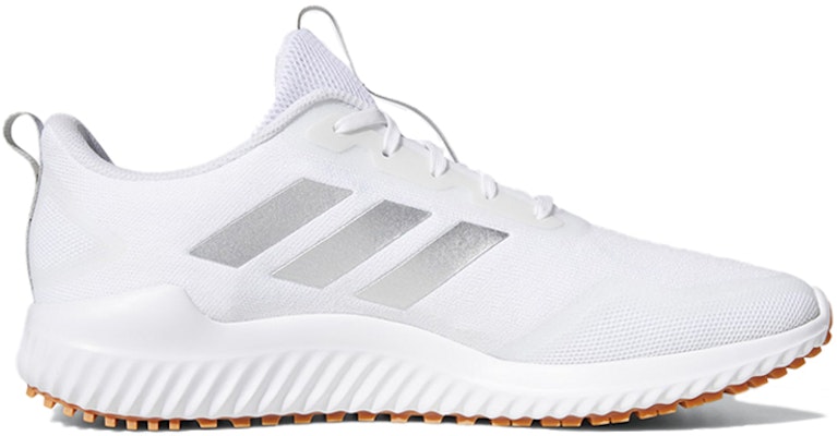 adidas Edge Runner 'White Silver' EE9048 Order adidas Edge Runner 'White Silver' EE9048