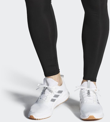 adidas Edge Runner 'White Silver' EE9048 Sizing adidas Edge Runner 'White Silver' EE9048