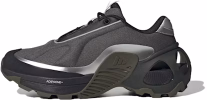 adidas Edge Runner Grey Black Low-Top Running Shoes - Stylish & Durable JH9618 adidas Edge Runner Grey Black Low-Top Running Shoes - Stylish & Durable JH9618