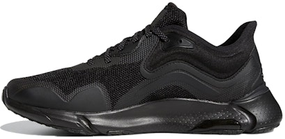 adidas Edge Xt Black FW7229 adidas Edge Xt Black FW7229