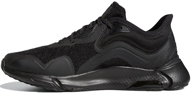 아디다스 엣지 XT 블랙 (Adidas Edge XT Black) FW7229 Buy 아디다스 엣지 XT 블랙 (Adidas Edge XT Black) FW7229