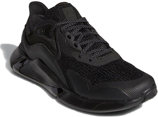 adidas Edge Xt Black FW7229 Lookbook adidas Edge Xt Black FW7229