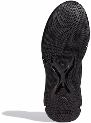adidas Edge Xt Black FW7229 Details for adidas Edge Xt Black FW7229