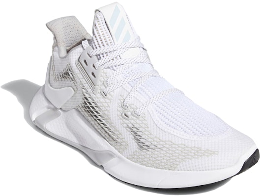 adidas Edge XT 'Cloud White' EG9707 Lookbook adidas Edge XT 'Cloud White' EG9707