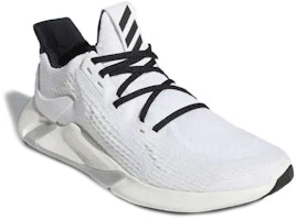 adidas Edge XT 'Putih Awan' EH0433 Lookbook adidas Edge XT 'Putih Awan' EH0433