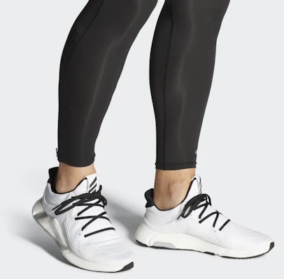 adidas Edge XT 'Cloud White' EH0433 Details for adidas Edge XT 'Cloud White' EH0433
