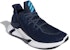 adidas Edge XT 'Collegiate Navy' EG9703