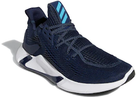 Lookbook adidas Edge XT 'Collegiate Navy' EG9703