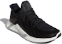 Lookbook adidas Edge XT 'Core Black' Hitam Teras EG1399