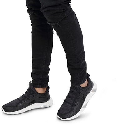 adidas Edge XT 'Core Black' EG1399 Sizing adidas Edge XT 'Core Black' EG1399