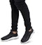 Sizing adidas Edge XT 'Core Black' Hitam Teras EG1399