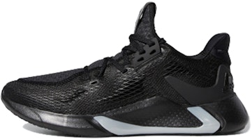 adidas Edge XT 'Core Black Grey' FW7706 adidas Edge XT 'Core Black Grey' FW7706