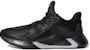 adidas Edge XT 'Hitam Teras Kelabu' FW7706