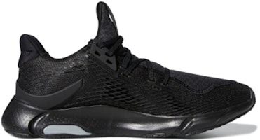 adidas Edge XT 'Hitam Abu' Core FW7706 Order adidas Edge XT 'Hitam Abu' Core FW7706