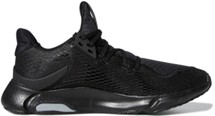 adidas Edge XT 'Core Black Grey' FW7706 Order adidas Edge XT 'Core Black Grey' FW7706