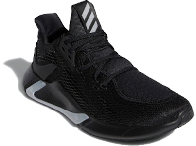 adidas Edge XT 'Negro Core Gris' FW7706 Lookbook adidas Edge XT 'Negro Core Gris' FW7706