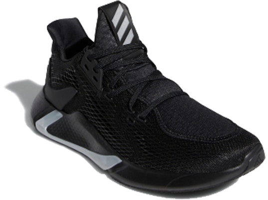 adidas Edge XT 'Core Black Grey' FW7706 Lookbook adidas Edge XT 'Core Black Grey' FW7706