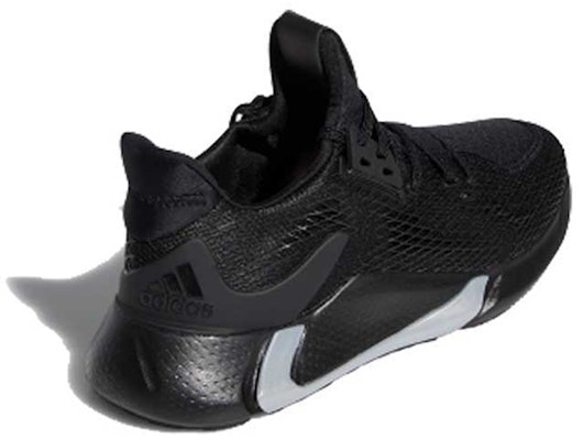 adidas Edge XT 'Core Black Grey' FW7706 Shop adidas Edge XT 'Core Black Grey' FW7706
